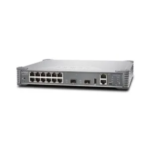 Switch Juniper EX2300-C-12T-TAA