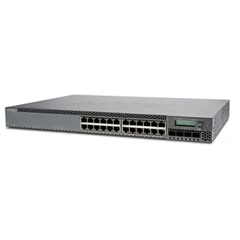 Switch Juniper EX3300-24P