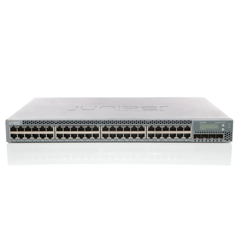 Switch Juniper EX3300-48T