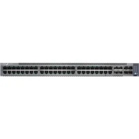 Switch Juniper EX4100-48T-AFI, 48x RJ45, 4x SFP+, 4x 25GbE port, 1x JPSU-150-AC-AFI