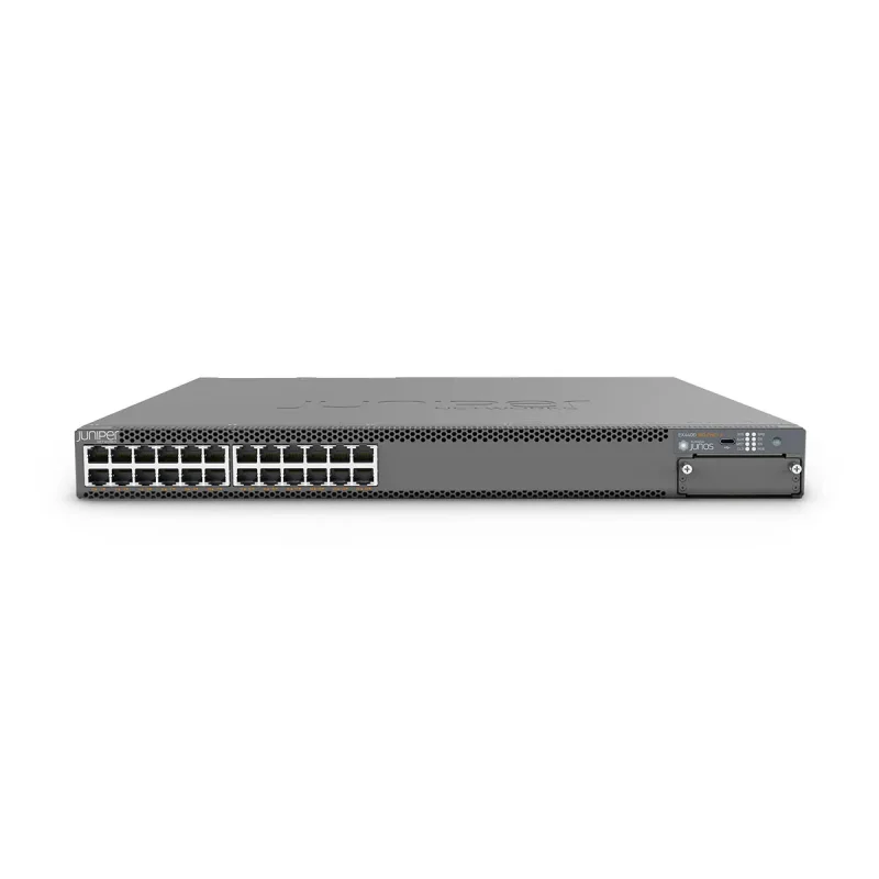 Switch Juniper EX4400-24P