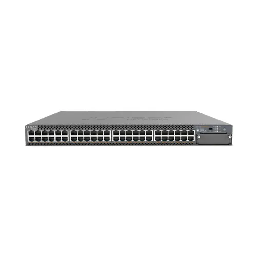 Switch Juniper EX4400-48T-DC