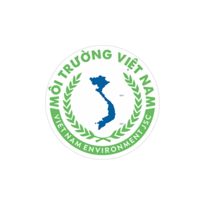LOGO CONG TY MOI TRUONG VIET NAM