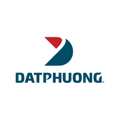 LOGO DAT PHUONG