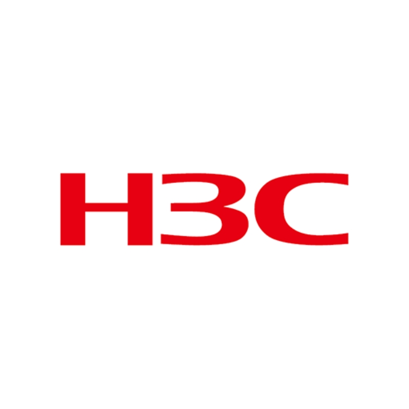 LOGO H3C