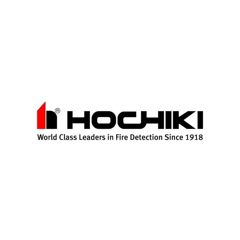 LOGO HOCHIKI