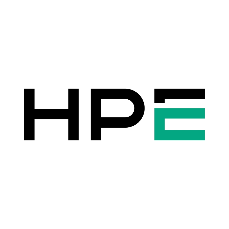 LOGO HPE