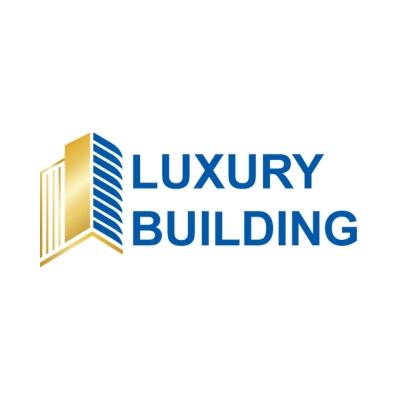 LOGO LUXYRY BUIDING