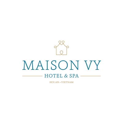 LOGO MAISON VY TAI HOI AN