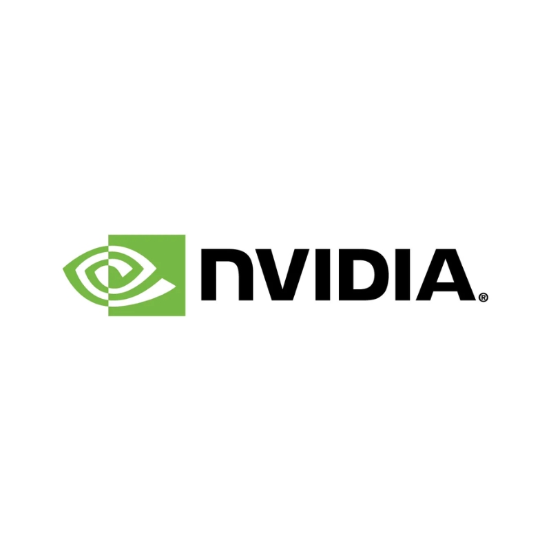 LOGO NVIDIA