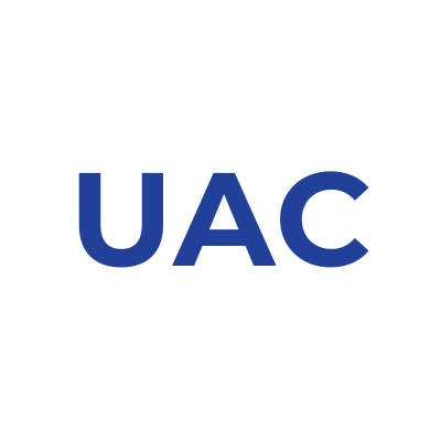 LOGO UAC