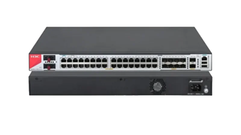 NS F1000 AI 10 H3C SecPath Next Generation Firewall 11zon edited
