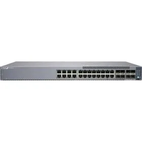 Switch Juniper EX4100-24T 24x 1GbE, 4x 10GbE, 4x25GbE ports