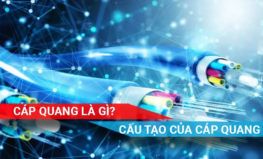 Phân Phối Dây Cáp Quang Đà Nẵng Chính Hãng, Giá Tốt dây cáp quang đà nẵng là gì?