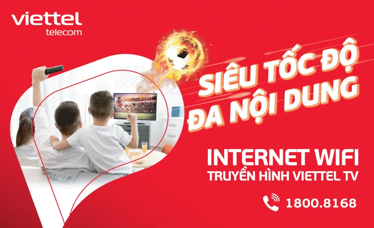 Đánh Giá 3 Nhà Mạng WiFi Mạnh Nhất Việt Nam Đánh Giá 3 Nhà Mạng WiFi Mạnh Nhất Việt Nam