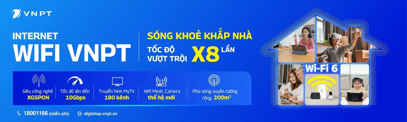 Đánh Giá 3 Nhà Mạng WiFi Mạnh Nhất Việt Nam nhà mạng wifi nào mạnh nhất việt nam