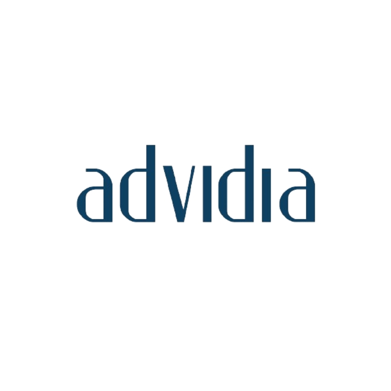 logo Advidia