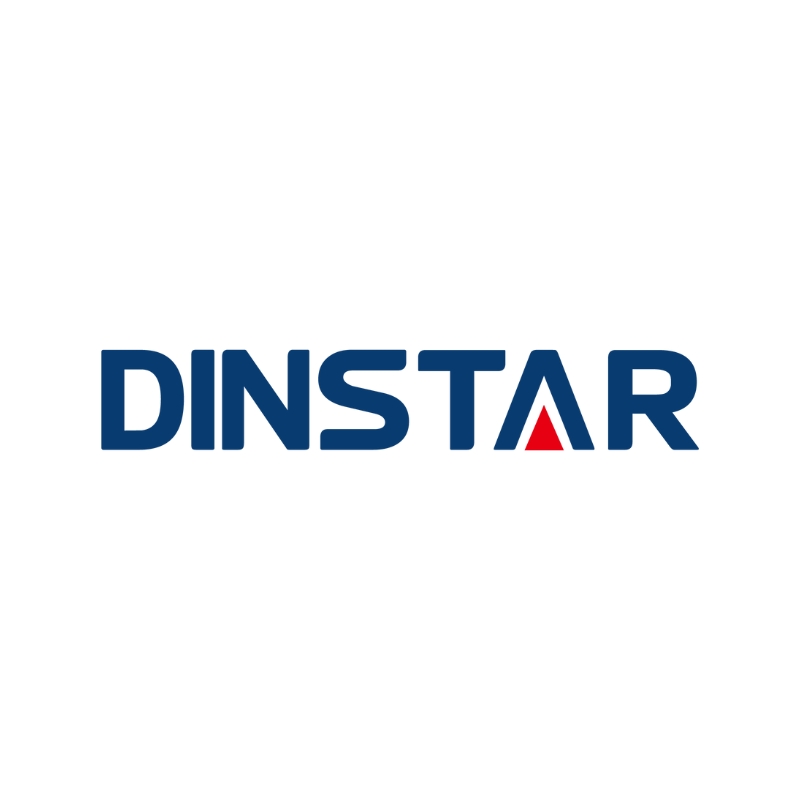 logo Dinstar
