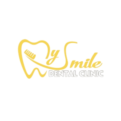 logo Nha Khoa My Smile