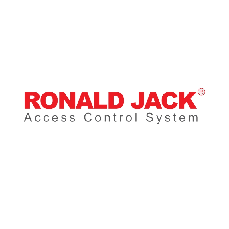 logo Ronald Jack