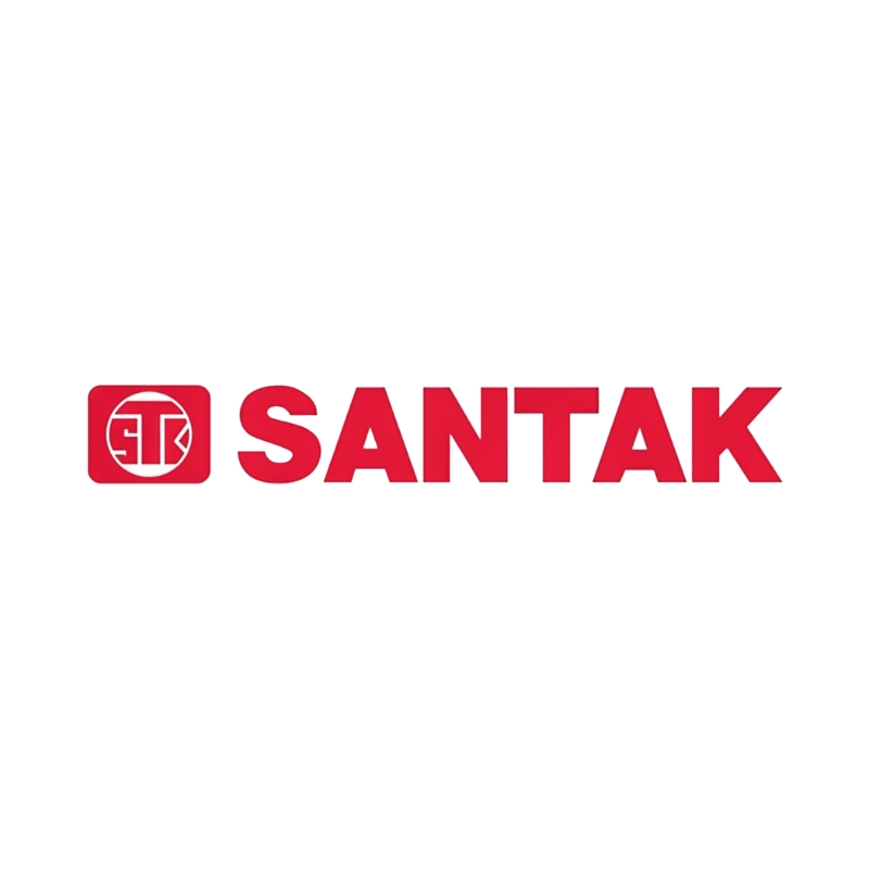 logo Santak