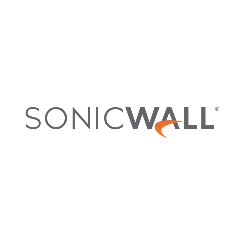 logo SonicWall