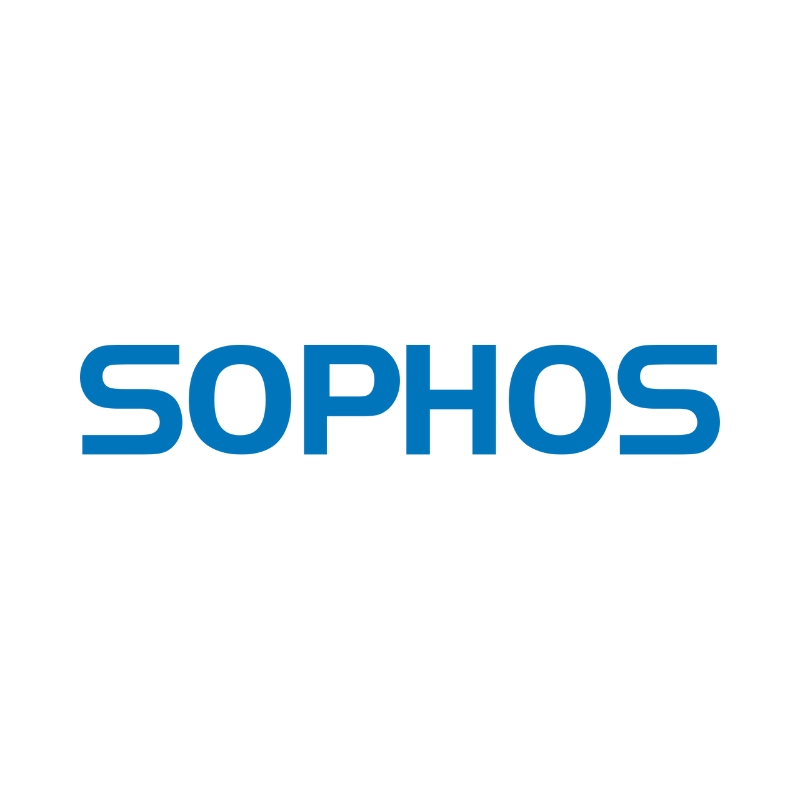 logo Sophos