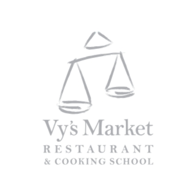 logo Vy market restaurant