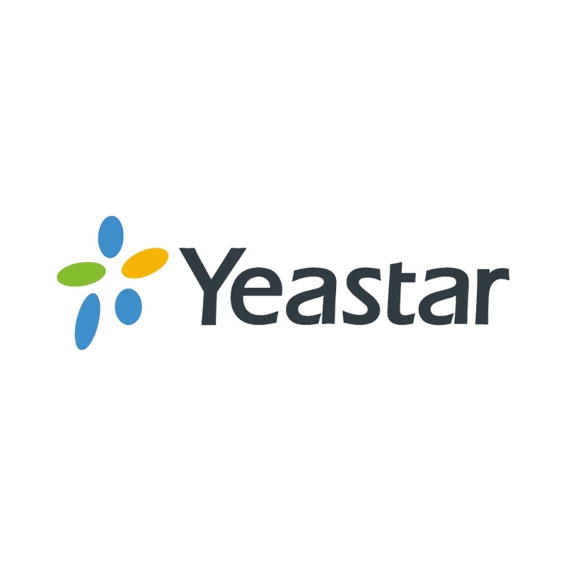 logo Yeastar