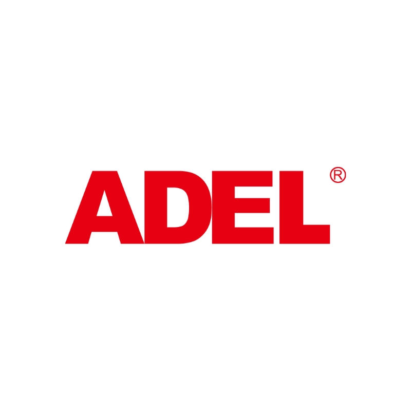 logo adel