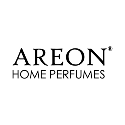 logo areon home perfumes