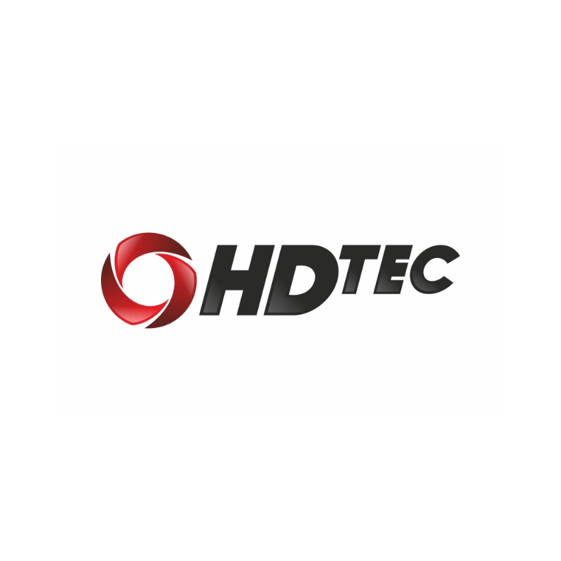 logo hdtec