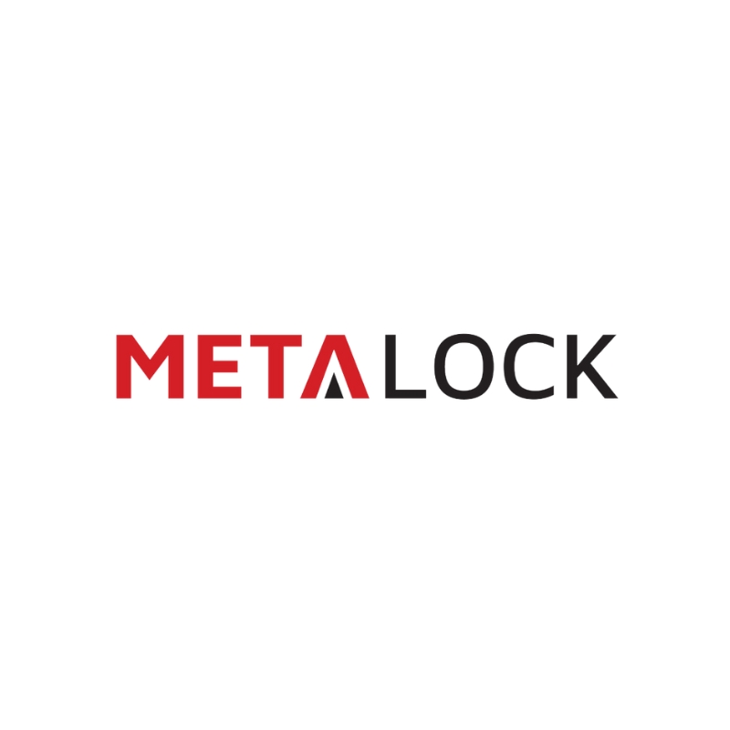logo metalock