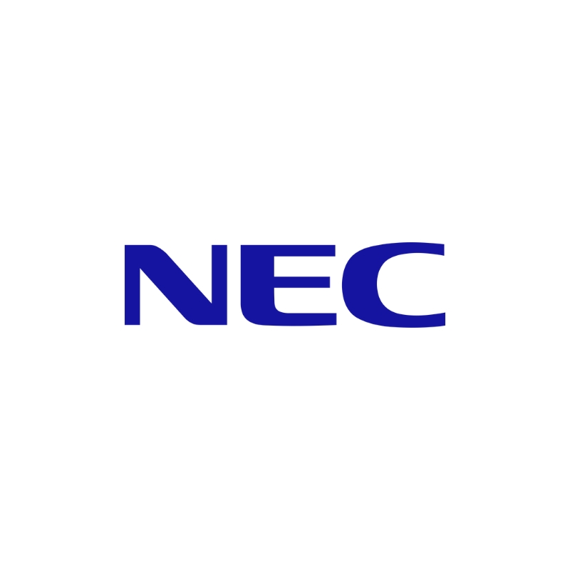 logo nec