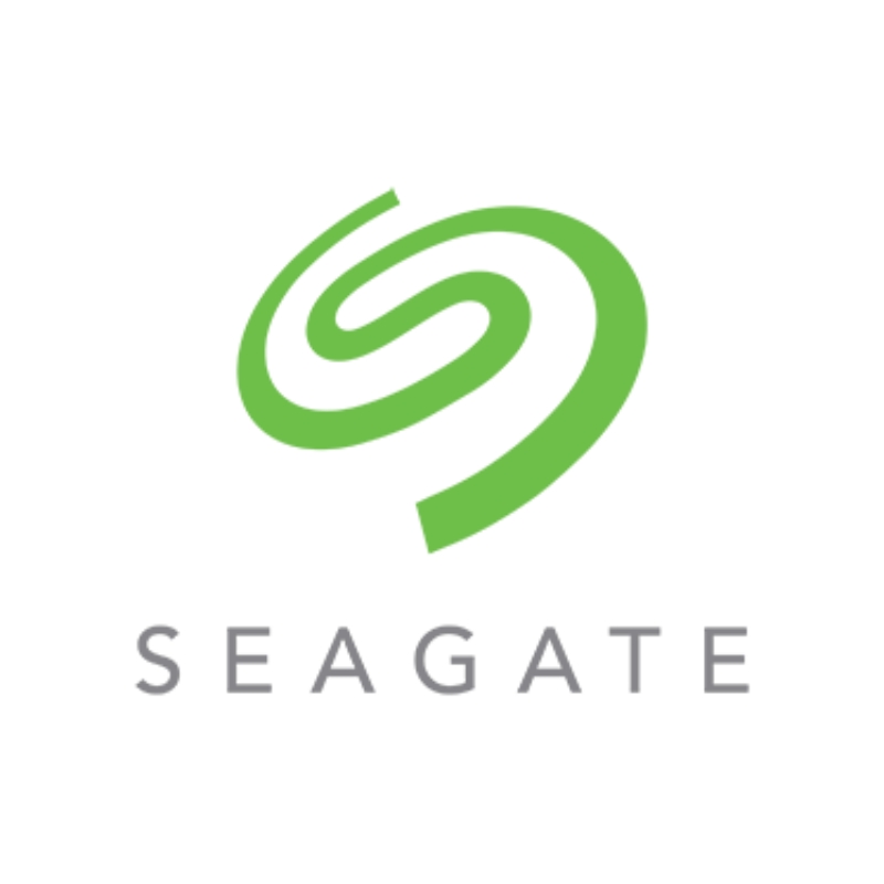 logo seagate