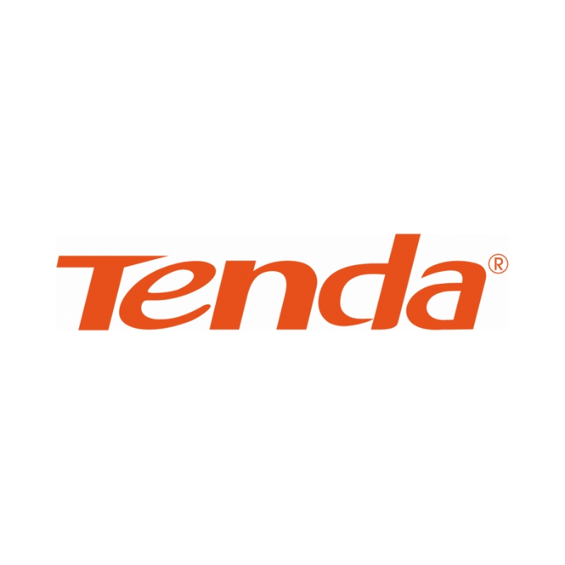 logo tenda