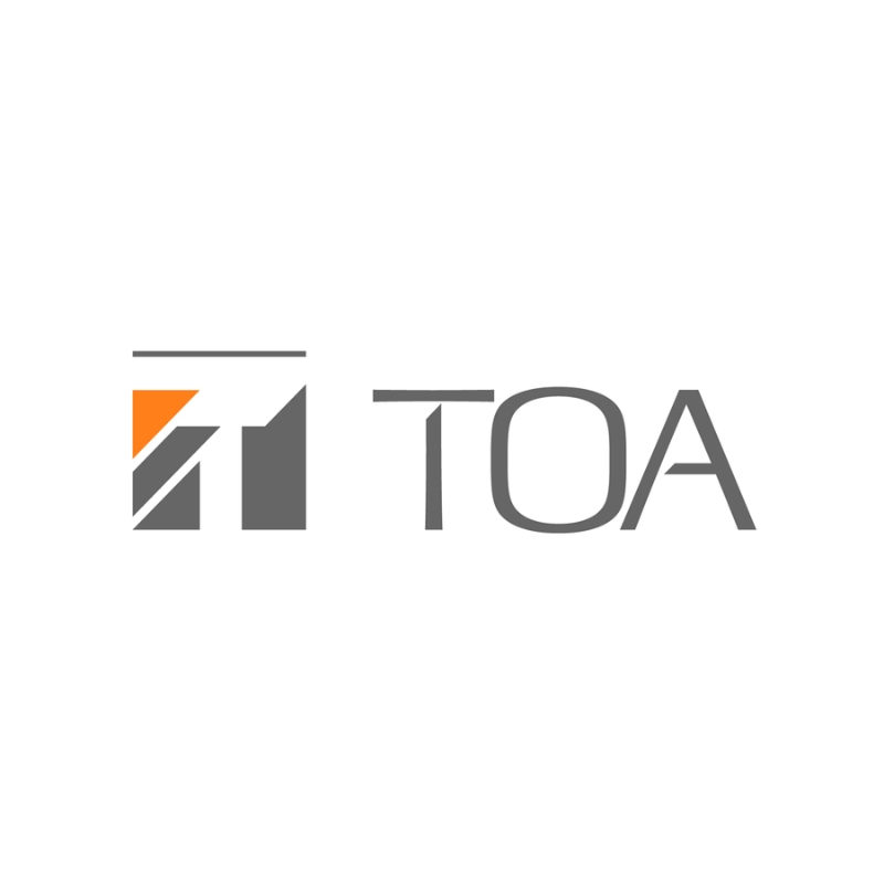 logo toa