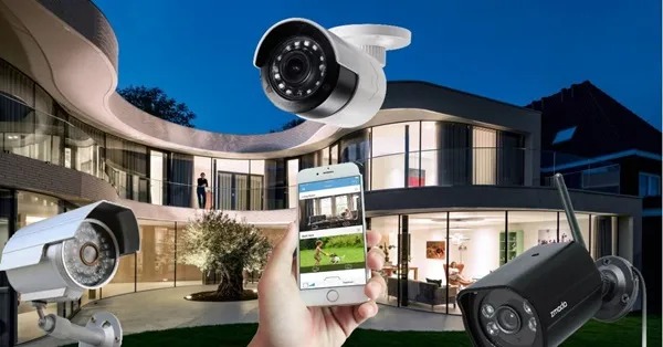 Giải Pháp Lắp Đặt Camera Trong Nhà Uy Tín Tại Đà Nẵng 1 lap camera trong nha loai nao tot 1 11zon