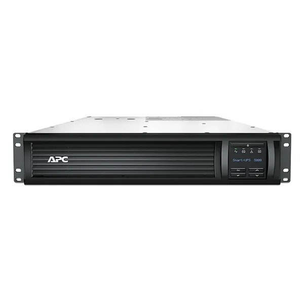 Bộ Lưu Điện APC Smart-UPS 3000VA LCD RM 2U 230V SMT3000RMI2U