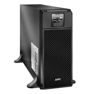 Bộ Lưu Điện APC Smart-UPS SRT 6000VA 230V SRT6KXLI