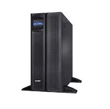 Bộ Lưu Điện APC Smart-UPS X 3000VA Rack/Tower LCD 200-240V with Network Card