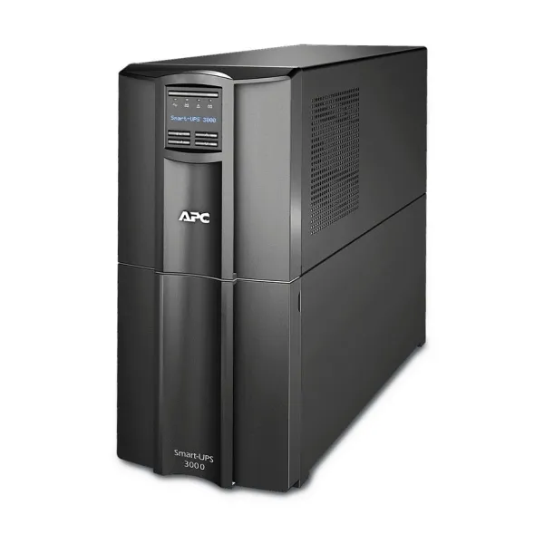 Bộ Lưu Điện APC Smart-UPS C 3000VA LCD 230V SMC3000I