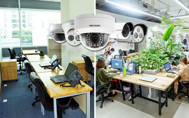 Dịch Vụ Lắp Đặt Camera Văn Phòng Trọn Gói Tại Đà Nẵng Uy Tín CAMERA CHO VAN PHONG 1