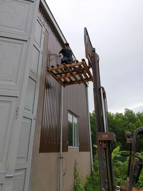 TƯ VẤN, THIẾT KẾ & THI CÔNG HỆ THỐNG MẠNG, CAMERA CHO CÔNG TY SẢN XUẤT MẶT HÀNG MAY MẶC TRIBRO CTY TNHH Tribro 5 4 11zon