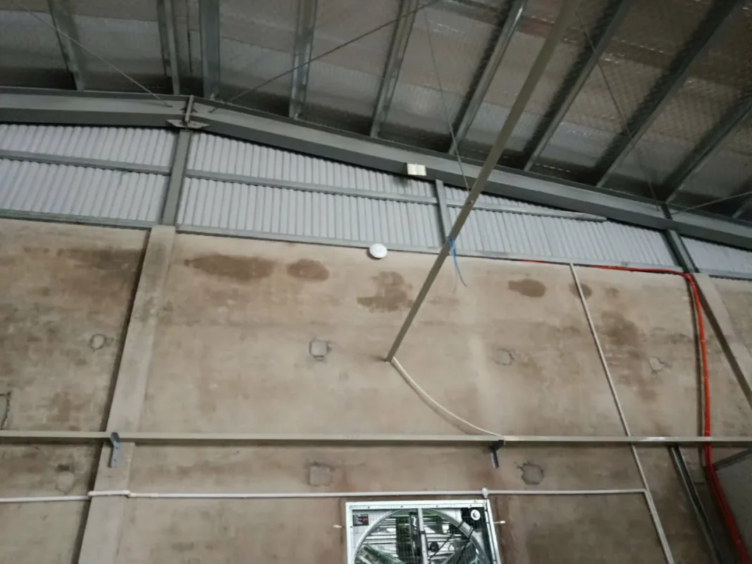 TƯ VẤN, THIẾT KẾ & THI CÔNG HỆ THỐNG MẠNG, CAMERA CHO CÔNG TY SẢN XUẤT MẶT HÀNG MAY MẶC TRIBRO CTY TNHH Tribro 7 6 11zon