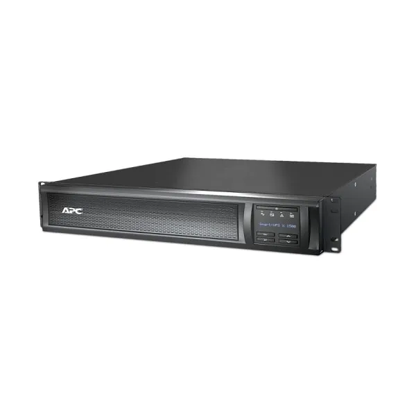 Bộ Lưu Điện APC Smart-UPS X 1500VA Rack/Tower LCD 230V SMX1500RMI2U