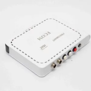 Thiết bị truyền tin báo sự cố FireSmart Fcom-2 (Không dây)