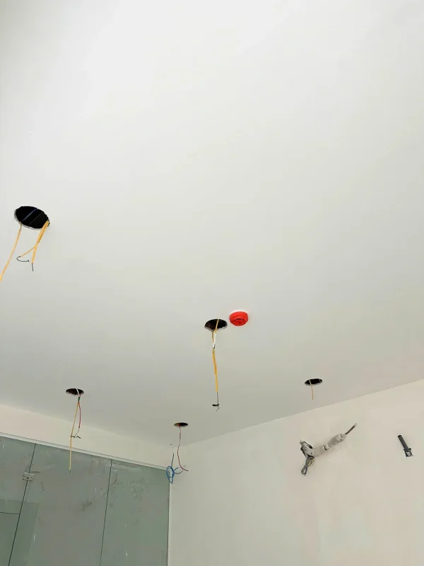 Tư Vấn, Thiết Kế & Thi Công Hệ Thống Báo Cháy Tự Động Cho Thẩm Mỹ Viện Đường Lý Thái Tổ he thong bao chay 3 10