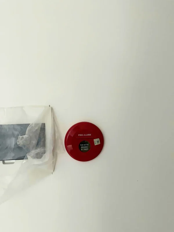 Tư Vấn, Thiết Kế & Thi Công Hệ Thống Báo Cháy Tự Động Cho Thẩm Mỹ Viện Đường Lý Thái Tổ he thong bao chay 5 8