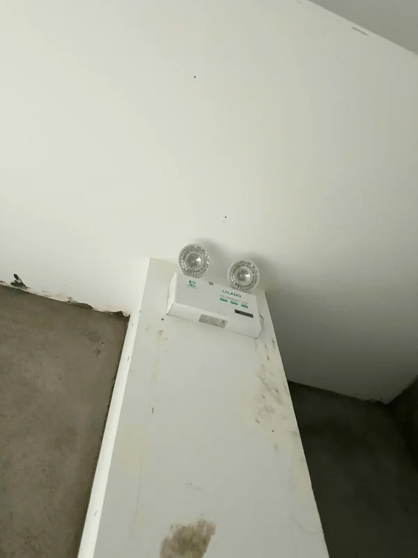 Tư Vấn, Thiết Kế & Thi Công Hệ Thống Báo Cháy Tự Động Cho Thẩm Mỹ Viện Đường Lý Thái Tổ he thong bao chay 7 6